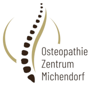 Osteopathie-Zentrum Michendorf Logo